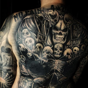 Веб-разработка