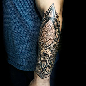 Веб-разработка